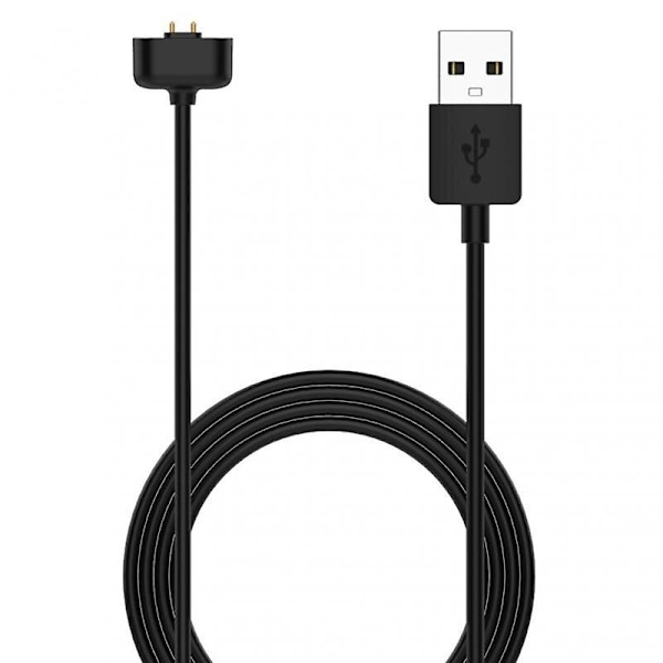 För Amazfit Band 7 Watch Charger Magnetisk Laddningskabel Smart Elektronik Bärbara Enheter För Amazfit Band 7 Watch Charger