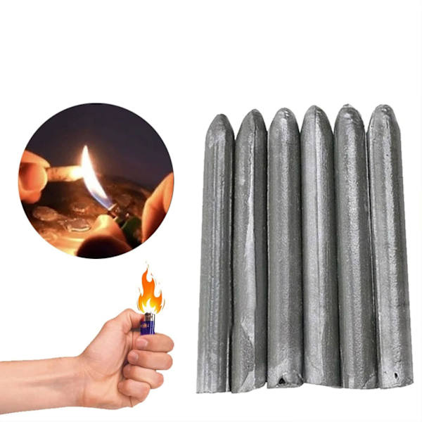 3/18 stk. Let svejseelektrode aluminiumstang, lav temperatur let smeltesvejsepinde 3pcs