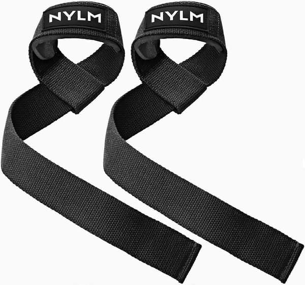 Vektløfterstropper, styrketreningsstropper
