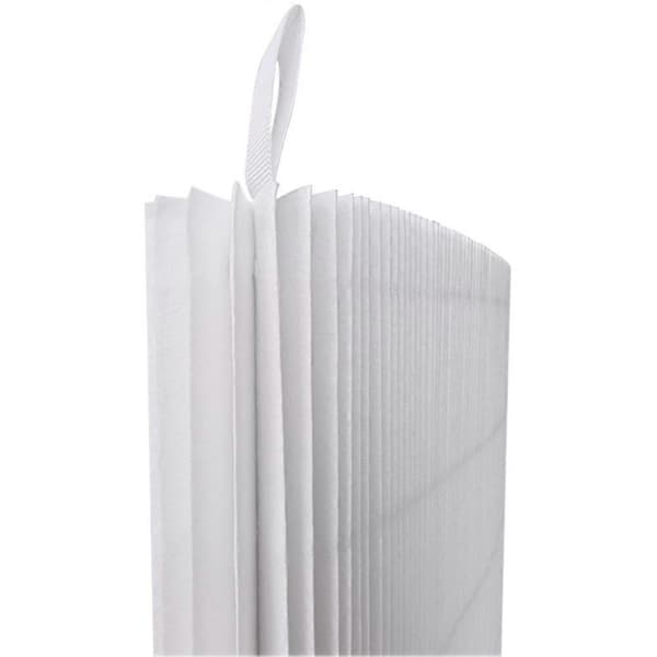 3-pak 511i MAX erstatningsfilter til Blueair Blue Pure 511i Max luftrenserfiltre