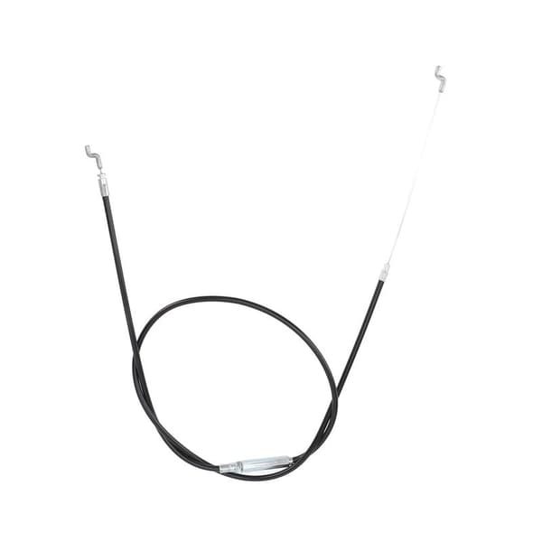 1.4m Lawn Mower Control Cable Garden Throttle Pull Engine Mower Cable for ALKO 450756 450296 527717 Replacement