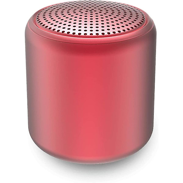 Mini, bärbar Bluetooth-högtalare, duschhögtalare, enkel installation, USB-laddning, högre volym