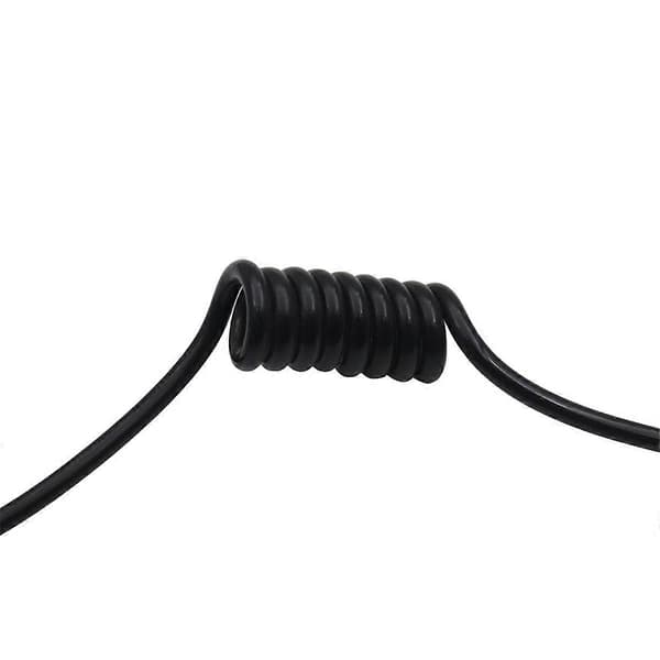Elektrisk scooter display controller kabel til S1 S2 S3 display og controller forbindelses datakabel Black