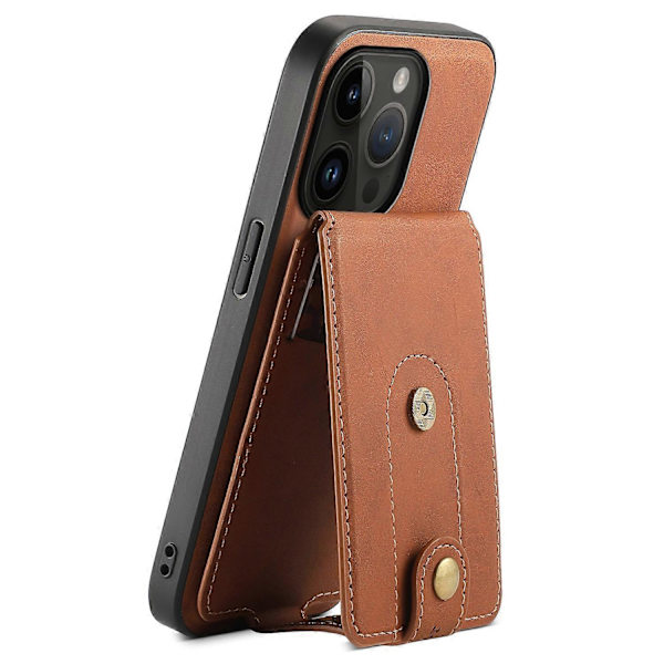 Telefondeksel for iPhone 14 Pro Multicolor Style A