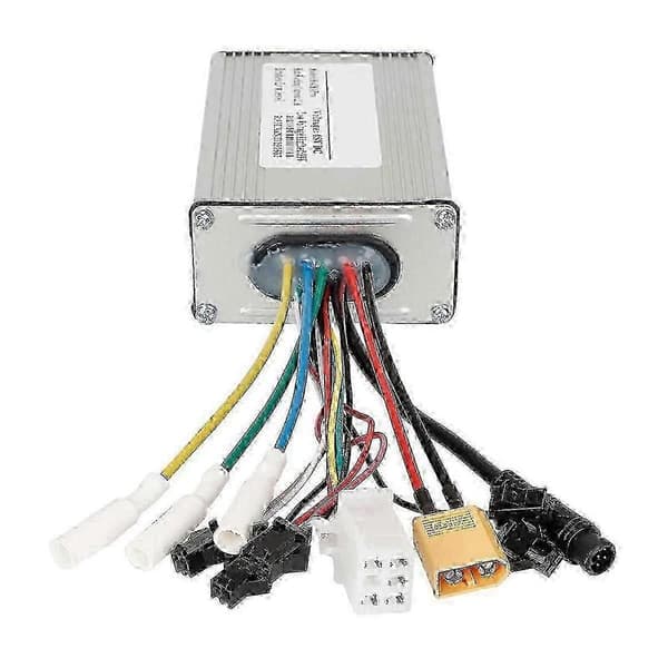 Lämplig för kukirin m4/m4pro scooter controller 48vdc