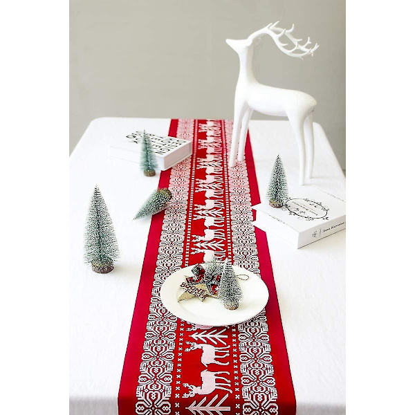Julebordløbere