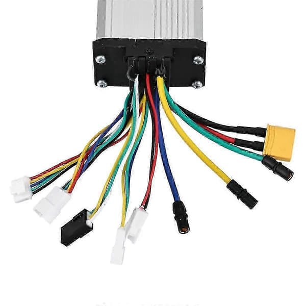 Elektrisk løbehjul 4 Lite 2. generation 21,6V 300W hovedkort controller reservedel