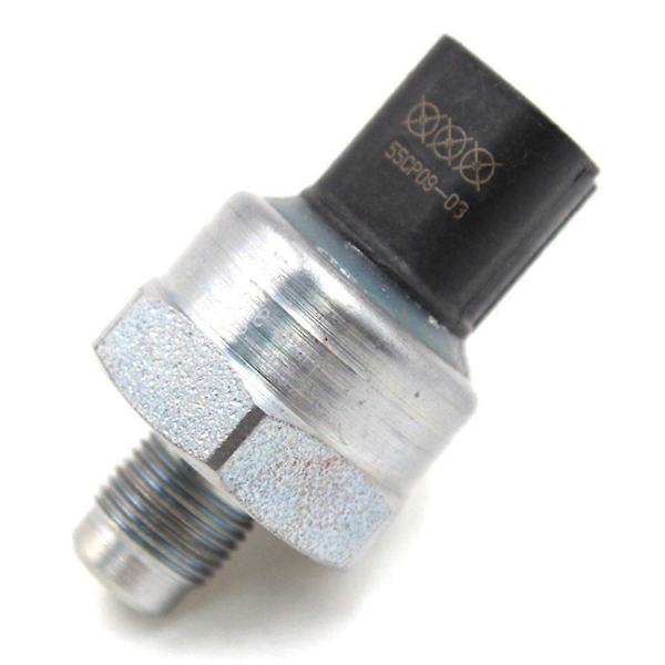 Dsc Bromstrycksensorgivare För E46 E60 E61 E63 E64 E90 Z3 Z4 34521164458 silver  black