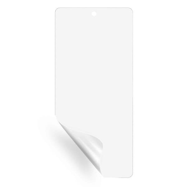 Pölytiivis näytönsuoja Xiaomi Poco X5 Pro 5G/Redmi Note 12 Pro Speed 5G:lle, Ultra Clear