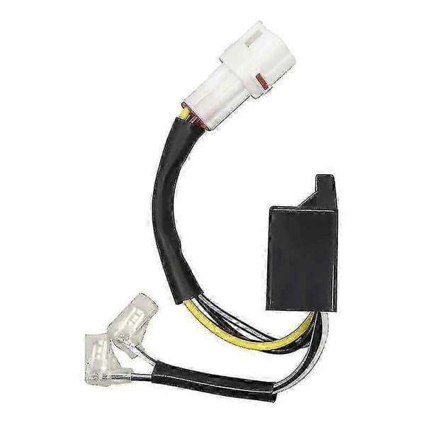 CDI Box Unit Modul Ignitor til Suzuki Lt80 Quadsport 80 1996-2006 Erstatter 32900-40b00