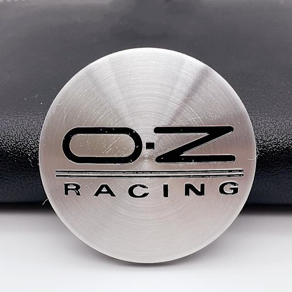 4 stk O.z M582 55mm Dækselklistermærke Oz Racing Bilhjul Centernavkapsler Alufælg Fælg Centernavkapsler Dæksel|Hjul Centerkapsler|-yuwe