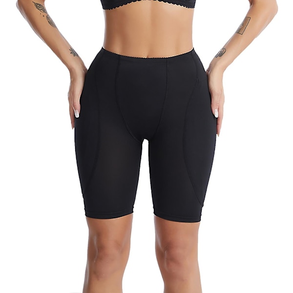 Push Up Yoga Byxor Leggings Realisera Charmig Stjärt Kurva För Kvinnor Daglig Casual Kläder Black
