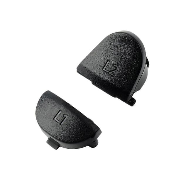 Reservedele L1 L2 R1 R2 Knap Trigger Fjeder Kompatibel Sony PS4 Controller