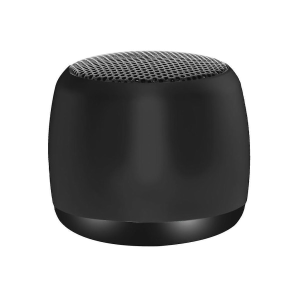 Mini kannettava Bluetooth+fm Mp3-kaiutin latausmusiikin subwoofer Superb