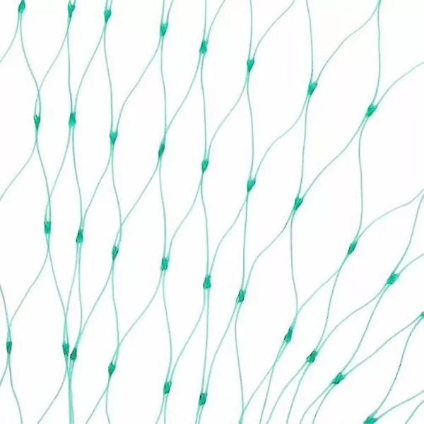 Fuglenet, 13,1 x 32,8 fod Plantehave Fuglenet Espaliernet til P
