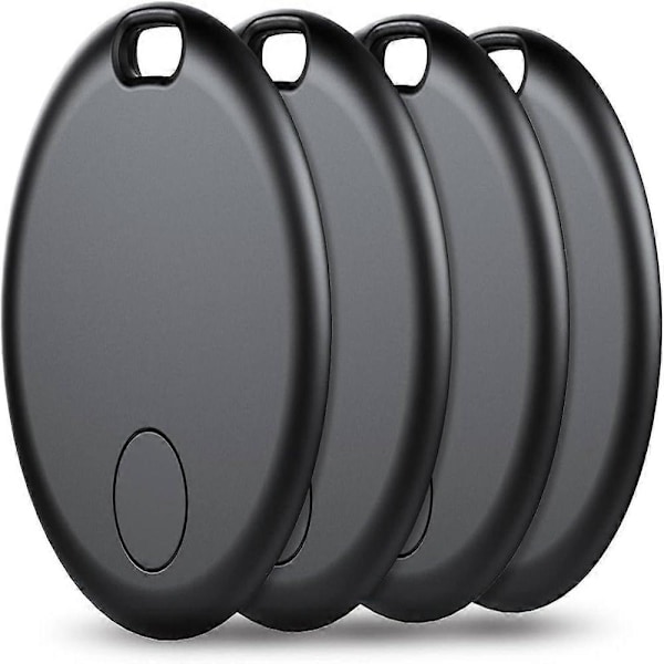 2025 Helt ny Tracker Air Tag-4-pakke: Smart Bluetooth-tracker