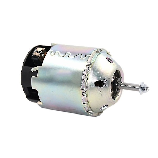 12v Varmeblæsermotor til Nissan X-trail T30 2001-07 272258h31c Rhd -