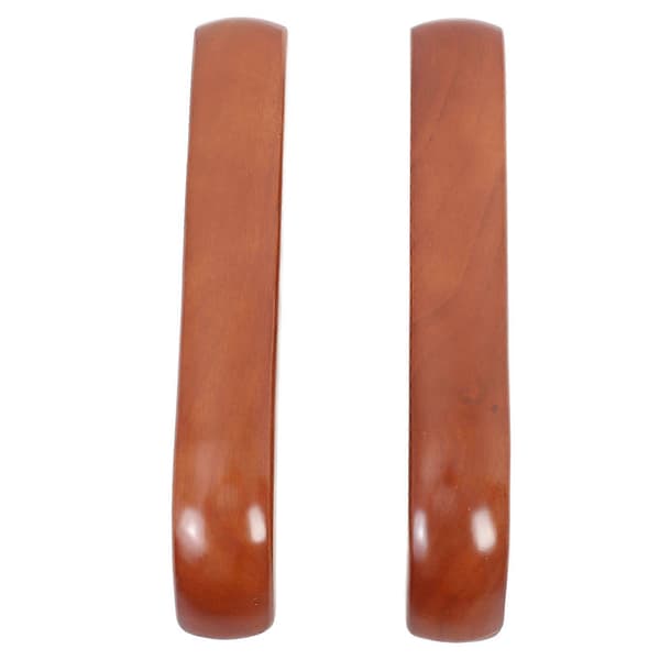1 par kontorstol armlene erstatninger tre stol armputer stol armlene puter for kontorstol