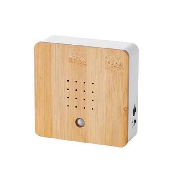 Fågelsång Högtalare Rörelsesensor Mångsidig Smart Djurljudmaskin Ny