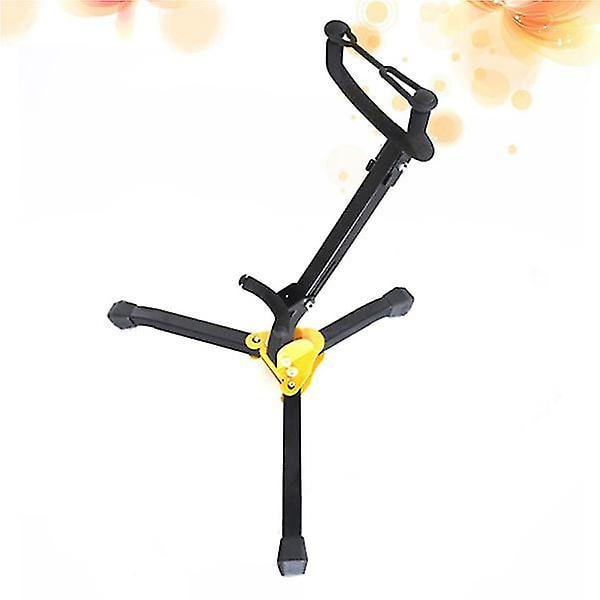 1 stk Tenor Saksofon Stativ Saksofon Brakett Holder