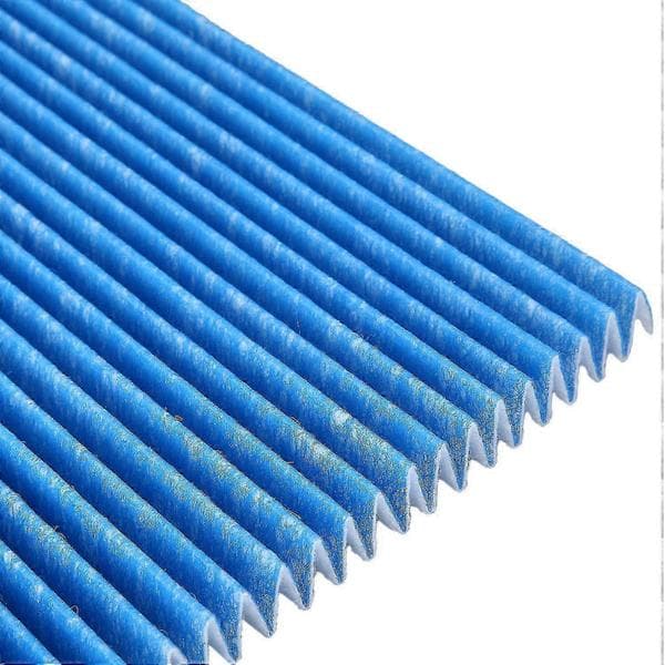 6 luftfiltre til MC70KMV2-serien/MC709MV2/KAC998A4