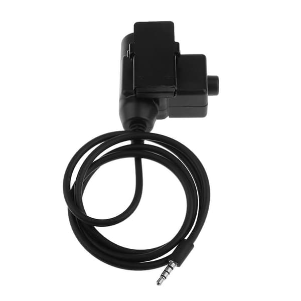 Lydkabel til adapter