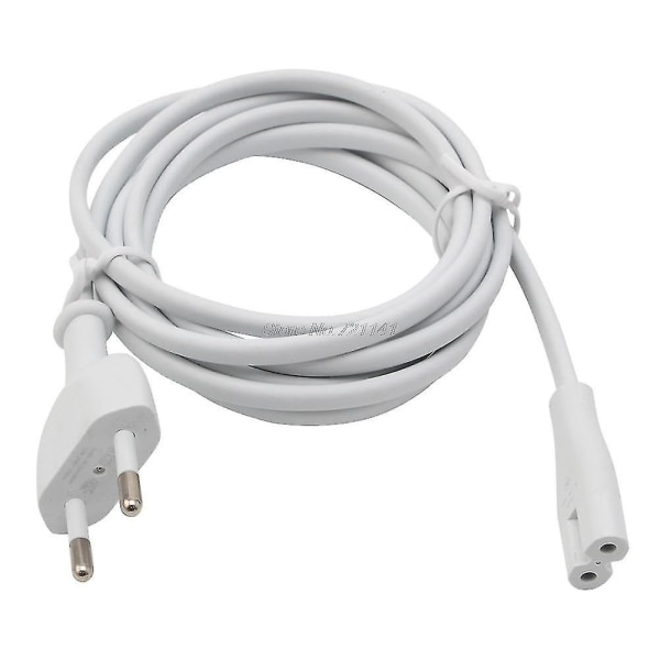 Nettstrøm, ledning Kabelplugg for TV Mac, Mini Time Capsule