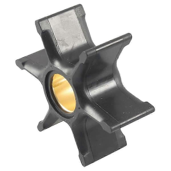 5001593 435821 Vattenpump Impeller 397131 för Evinrudex