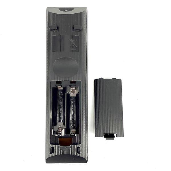 Erstatningsfjernkontroll RM-ADP090 for SONY AV-system HBD-E2100 DBD-E3100 BDV-E4100 BVD-E6100