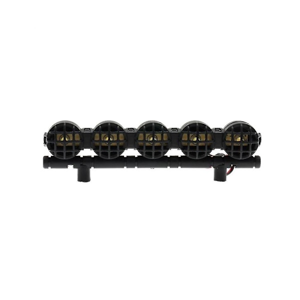 Rc Bil Taklampa Led Ljusramp För Mn D90 D99s Mn98 Mn99s Mn-90 1/12 Rc Bil Uppgradering Delar Accessori