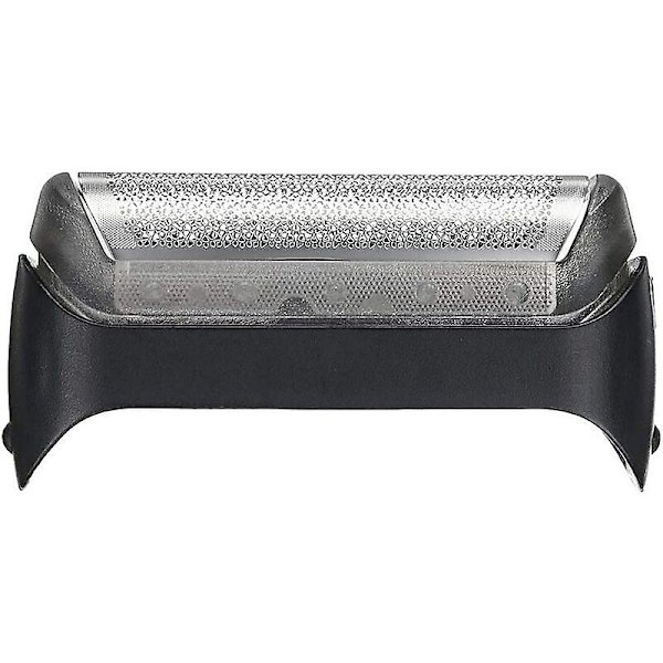 Vaihtosarja, partakoneen terät Braun 10b Series 1 190 180 170, 10b/20b mustat vaihtosarja partakoneen terät