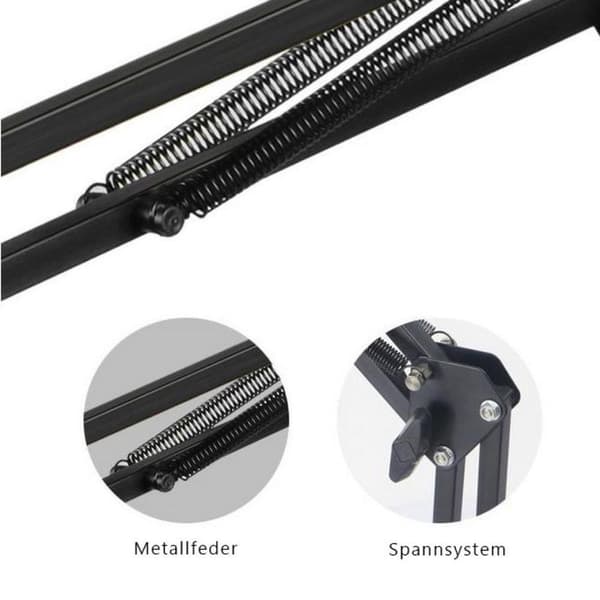Tablet stativ til seng tablet holder seng tablet stativ holder 360 grader