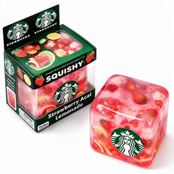 NeeDoh Squishy Stressaflastende Legetøj Sensorisk Fidget Dejkugle