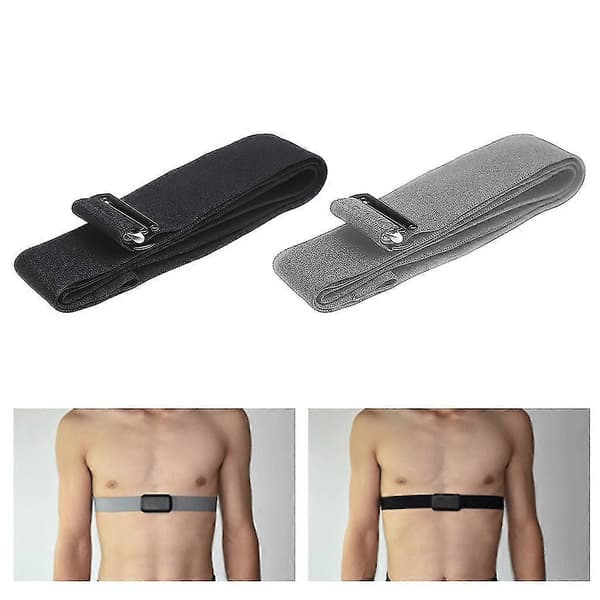 Pulsband för Polar Wahoo pulssensorband
