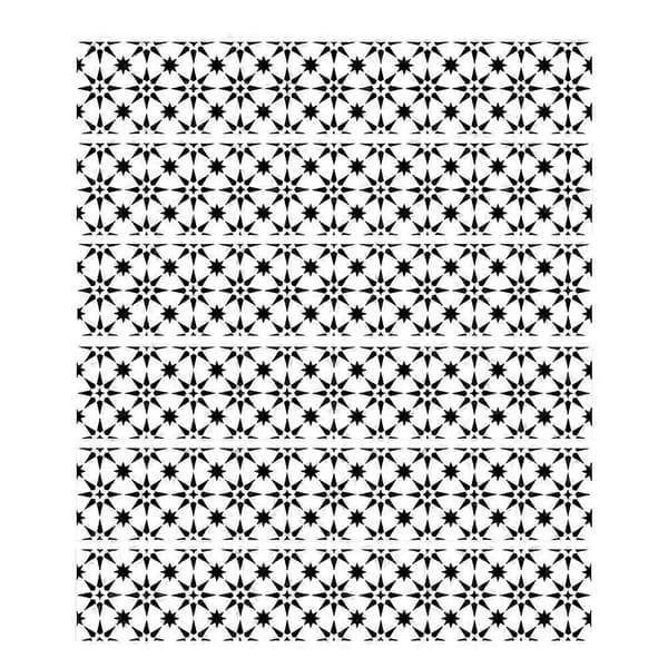4 stk. trekantede mikrofonflagg Intervjumikrofonstasjon Logo Mikrofonflaggstasjoner Multi 100X18CM