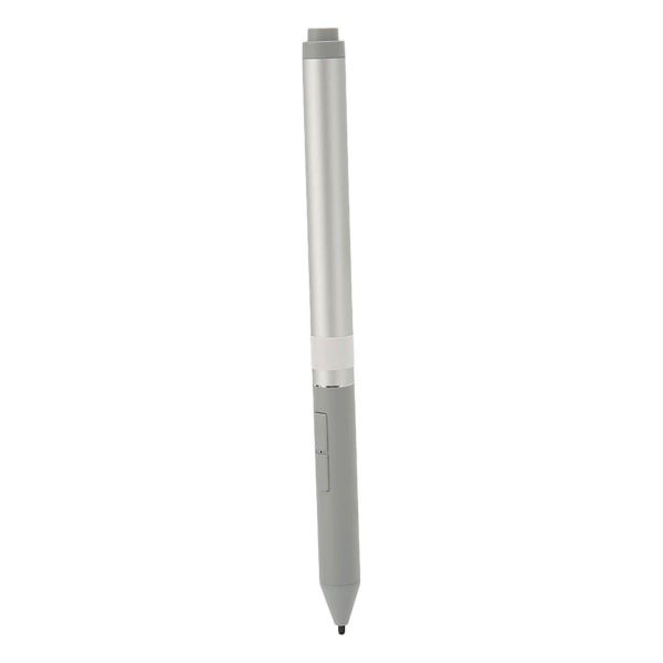 Stylus Pen 4096 trykkfølende Type C-grensesnitt Silver Active Pen For Hp Elitebook og Zbook X360 1030 G2/g3 1040