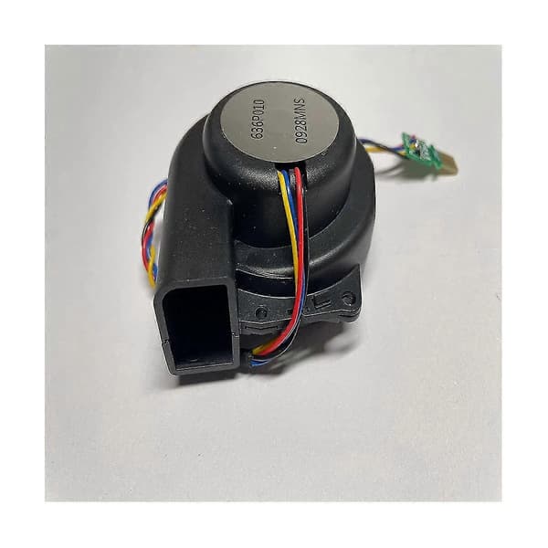 Støvsugermotor Ventilationsblæser Motormodul Til E5 E6 I3 I4 I6 I7 J7 I8 Robotstøvsuger Reparation