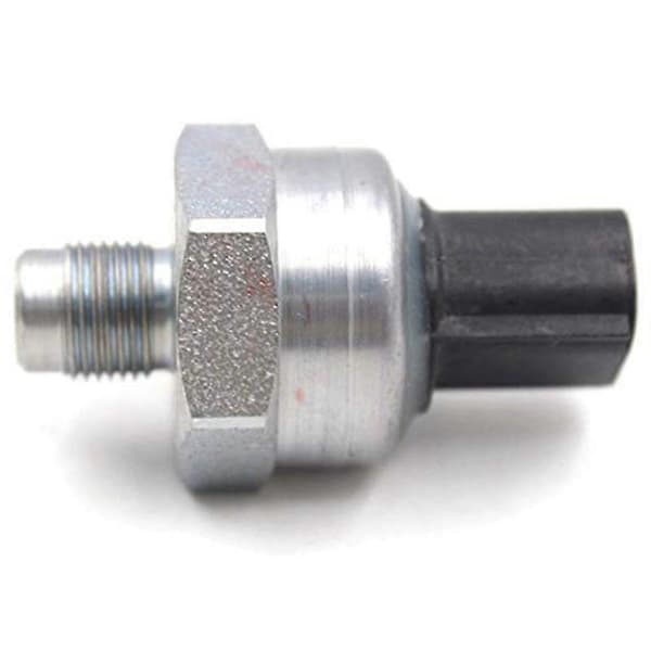Dsc Bremsetrykksensor Bryter For E46 E60 E61 E63 E64 E90 Z3 Z4 34521164458 silver  black