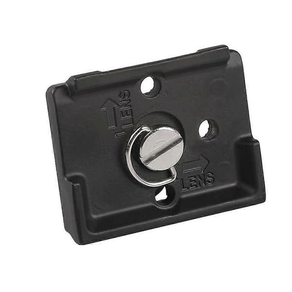 M2E Kamerastativ Quick Release QR Plade til Manfrotto 200PL-14