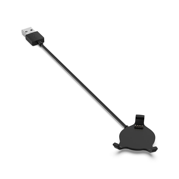 USB laddare Laddningsdocka för Bushnell Neo Ion 1/2 Excel Golf Gps Watch Black