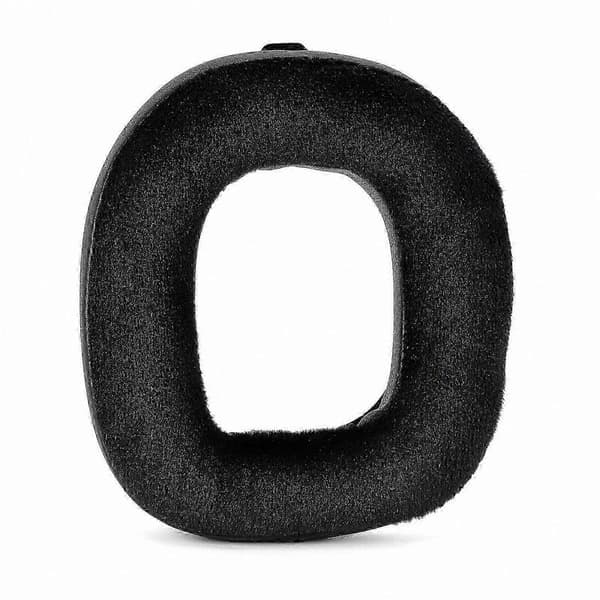 Bløde udskiftningsørekopper til Astro A50 Gen 3 headset puder Leather flannel