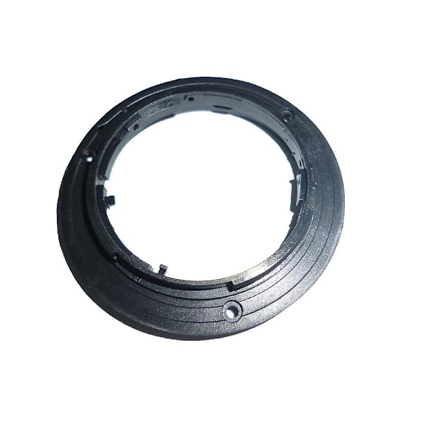 Objektivbasring for Nikon 18-135 18-55 18-105 55-200mm Dslr-kamera, reservedel for reparasjon