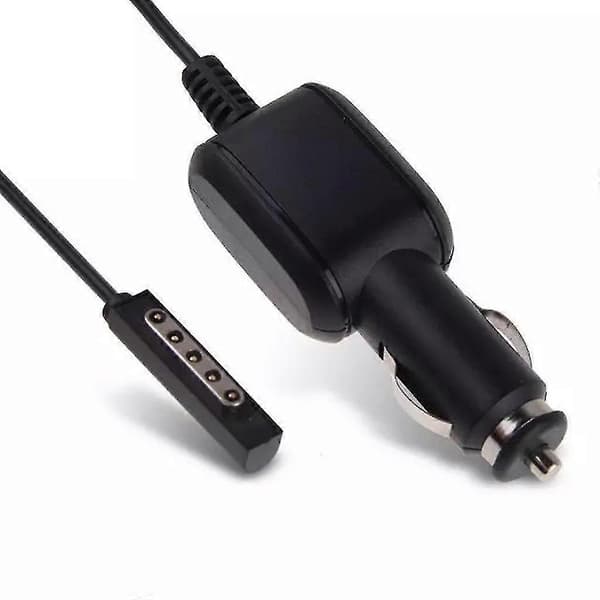 Billaderadapter for bærbar PC for Microsoft Rt2brro2 nettbrettbillader Surface Rtbrro2 12v3.6a 1 stk