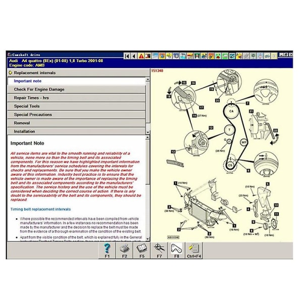 2022 Mest Solgte Auto Data 3.45 Versjon Reparasjonsprogramvare Og Installer Video Guide Og Fjerninstallasjon Gratis Auto Data Programvare Send by Email