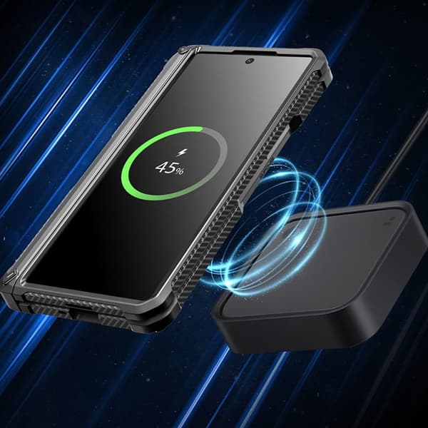 Supcase Samsung Galaxy Z Fold 6 Cover Unicorn Beetle Pro size 240