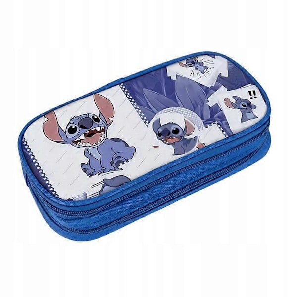 Pennfodral Stich Lilo Full Print 3d