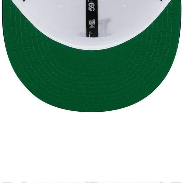 59Fifty tilpasset caps - WORLD SERIES 1988 LA Dodgers White 7 3/4 - (61, 5cm)