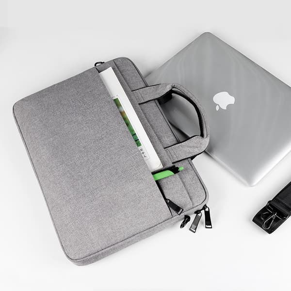 14 tommer laptop taske kompatibel med 14\" laptop