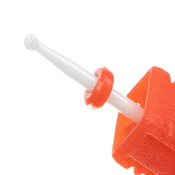 Keramisk Neglefil - Bits til Elektrisk Neglefil - 5-dele 60 60
