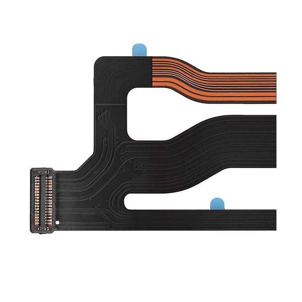 Signal Kabel Fleksibel Loop Til Mini / Mini 2 Drone Kamera Video Transmit Wire Gimbal Monteringsplade